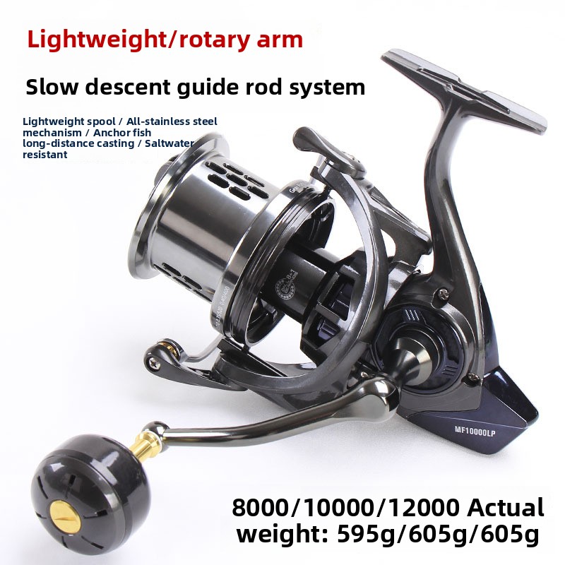 Light anchor fishing reel, spi - Fishing Boat Anchor ulasan dan harga