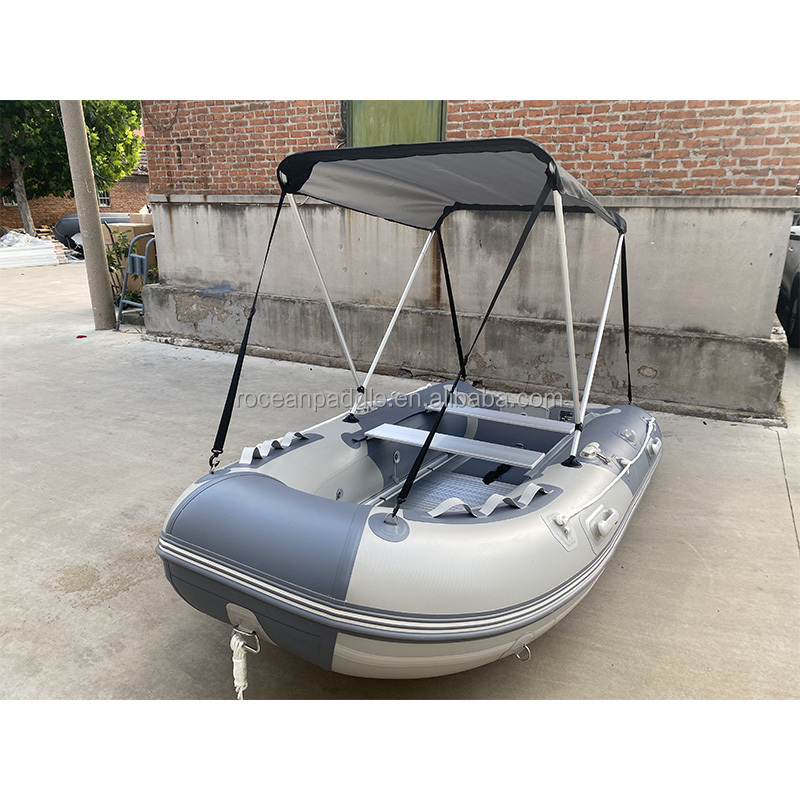 Tender Boat Aluminum Floor Por - Fishing Boat Aluminum ulasan dan harga