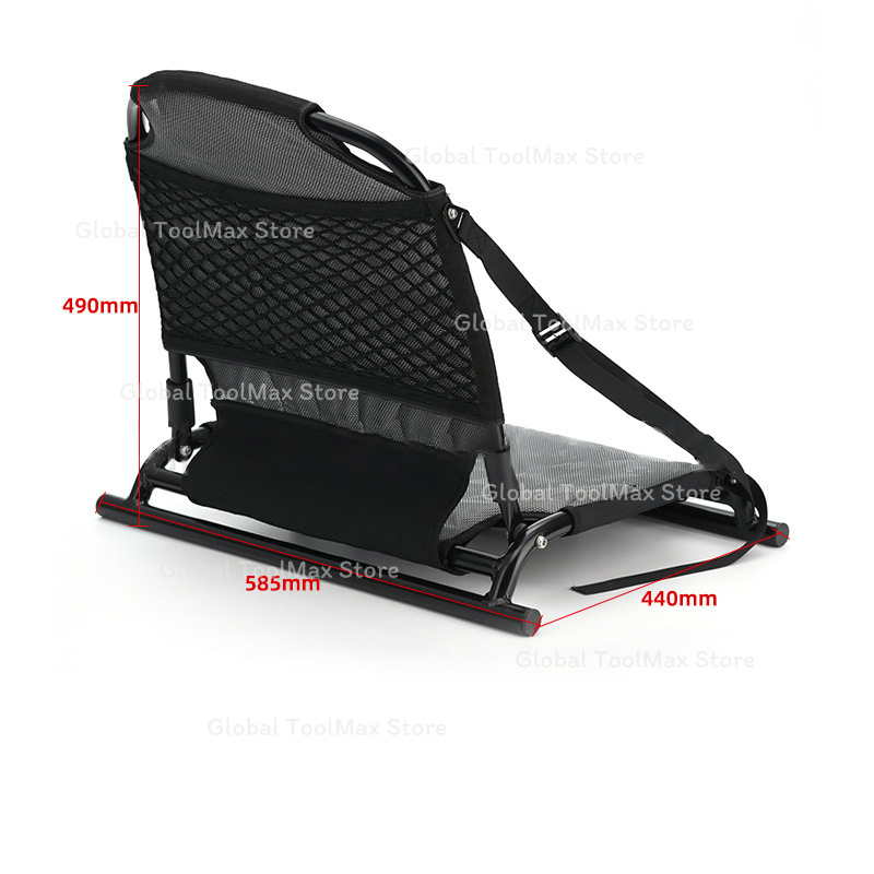 Fixed Seats For 4M Rotomolded  - Fishing Boat Seat ulasan dan harga