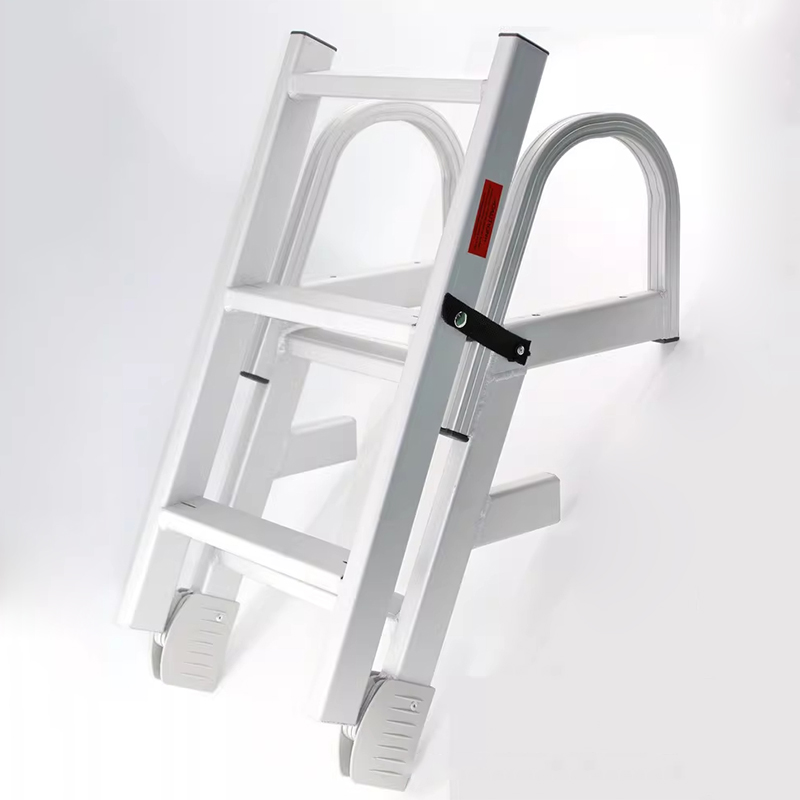 Marine Aluminum Alloy Folding  - Fishing Boat Aluminum ulasan dan harga