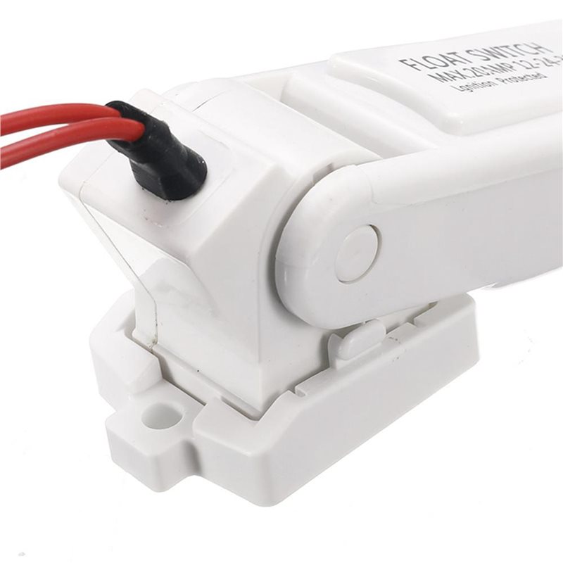 ABKS-6X Bilge Pump Float Switc - Fishing Boat Bilge Pump ulasan dan harga