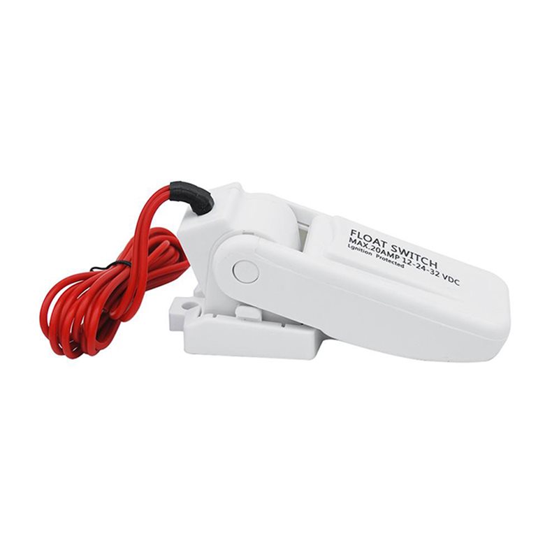 ABKS-6X Bilge Pump Float Switc - Fishing Boat Bilge Pump ulasan dan harga