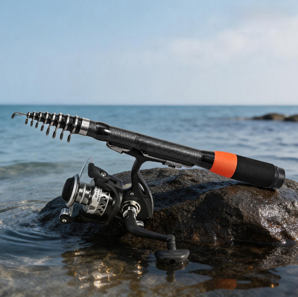 Fiberglass For MINI Rock Fishi - Fishing Boat Fiberglass ulasan dan harga