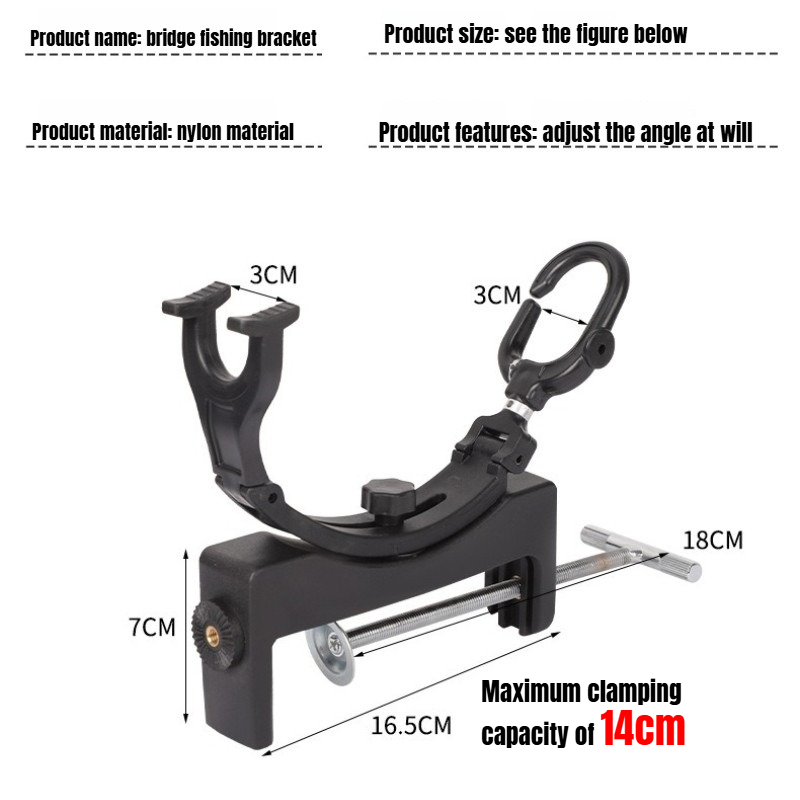 360° Rotating Adjustable Heavy - Fishing Boat Oar ulasan dan harga