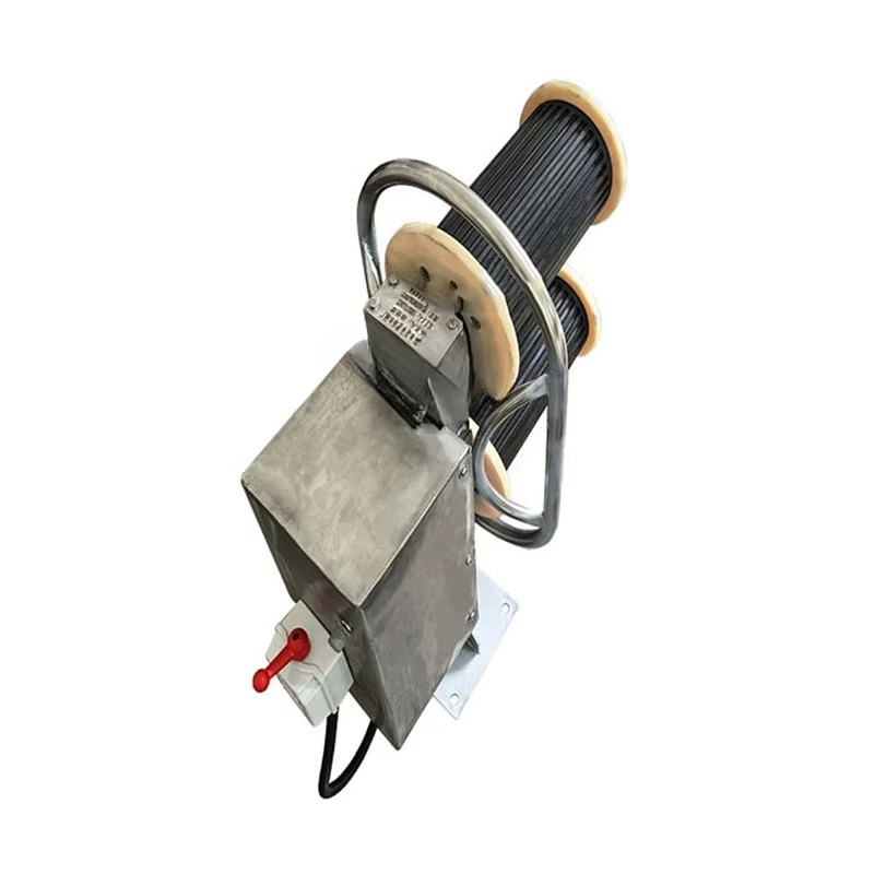 22V/380V electric anchor 500KG - Fishing Boat Anchor Winch ulasan dan harga